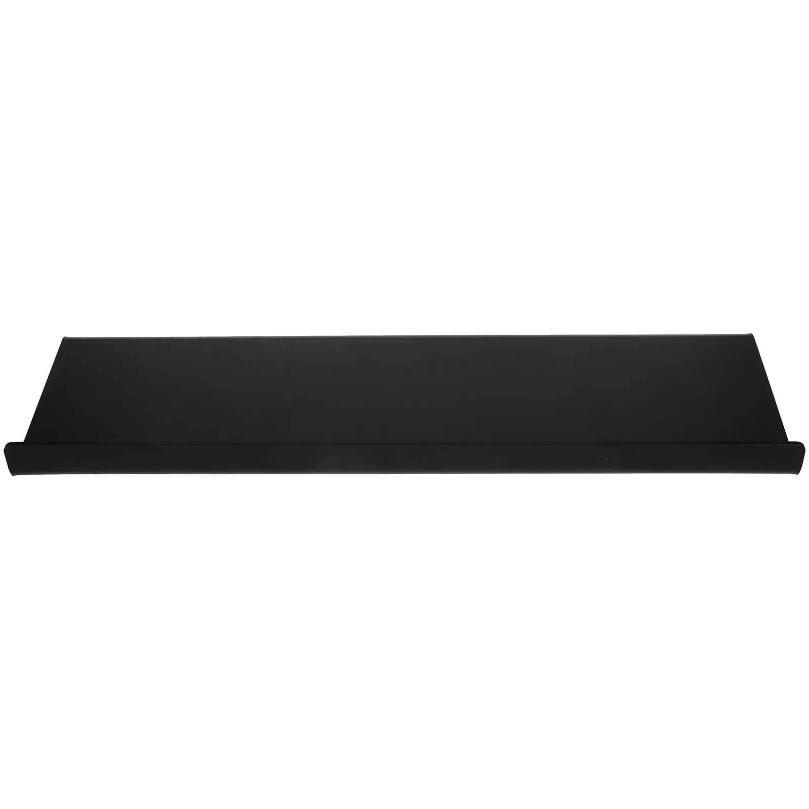 Acrylic Ergonomic Keyboard Stand Tilt Computer Keyboard Holder Riser Desktop Support Stable Gaming Accessories for Desk