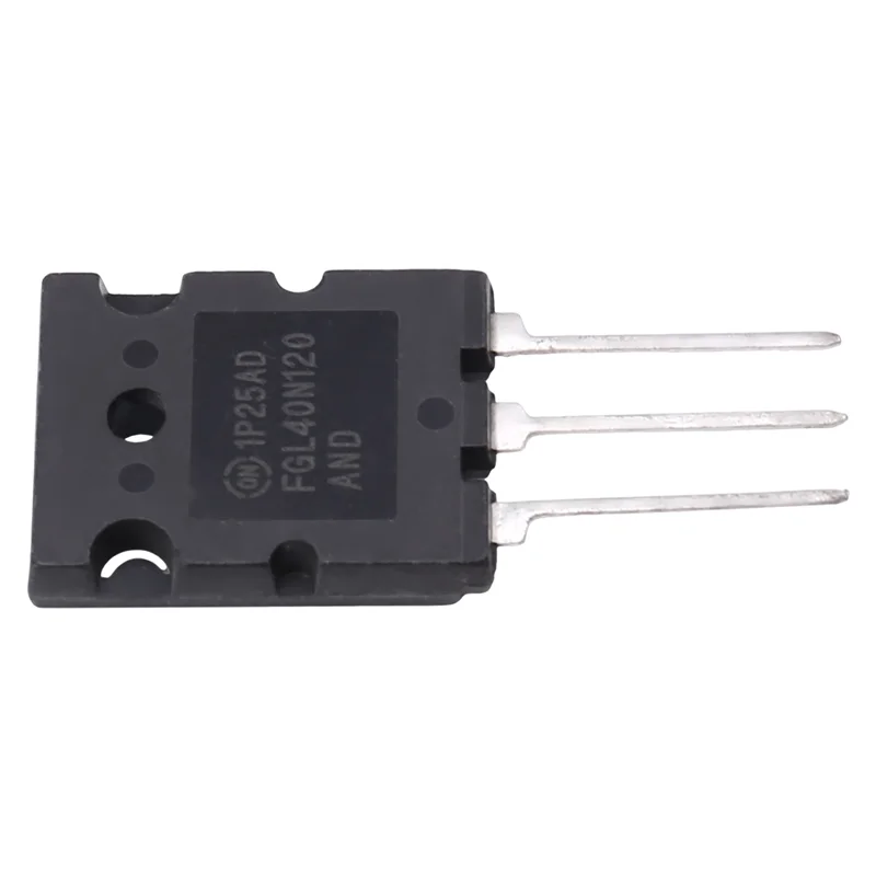 FGL40N120AND رقاقة FGL40N120 TO247 آلة لحام IGBT رقاقة أنبوب واحد-AA80