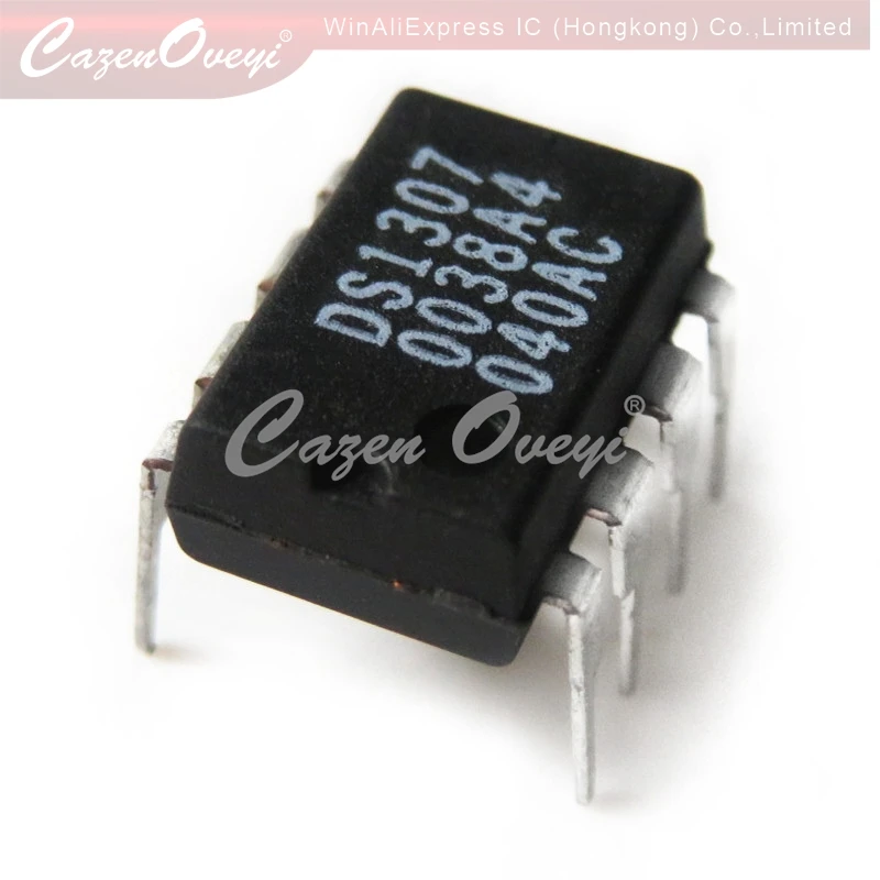 （5pcs）DS1307N DS1307 NCP1200AP40 P1200AP40 MB506 506 DIP-8