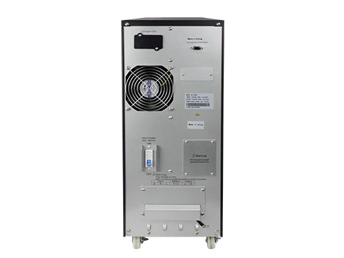 ZLPOWER EX6-10K Series 3KVA Single Phase Industrial Online High Frequency Long Backup Inverter Pure Sine Wave 2-Year Warranty