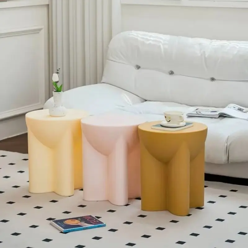 

Маленький журнальный столик в скандинавском стиле — простые современные роскошные диванные столики для гостиной, спальни и домашней мебели