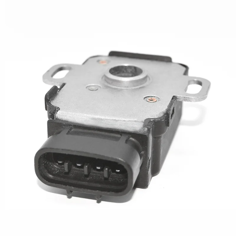 

AX48-New Throttle Position Sensor SERA484-10 TPS For Subaru Sambar Dias V-KV4 92-1998 SERA48410 High Quality Car Accessories