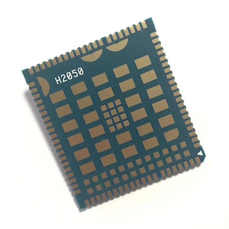 LTE Cat 4 module EC25EUXGR-128-SGNS Supports GNSS for M2M and IoT applications Europe/Middle East/Africa/Korea/Thailand