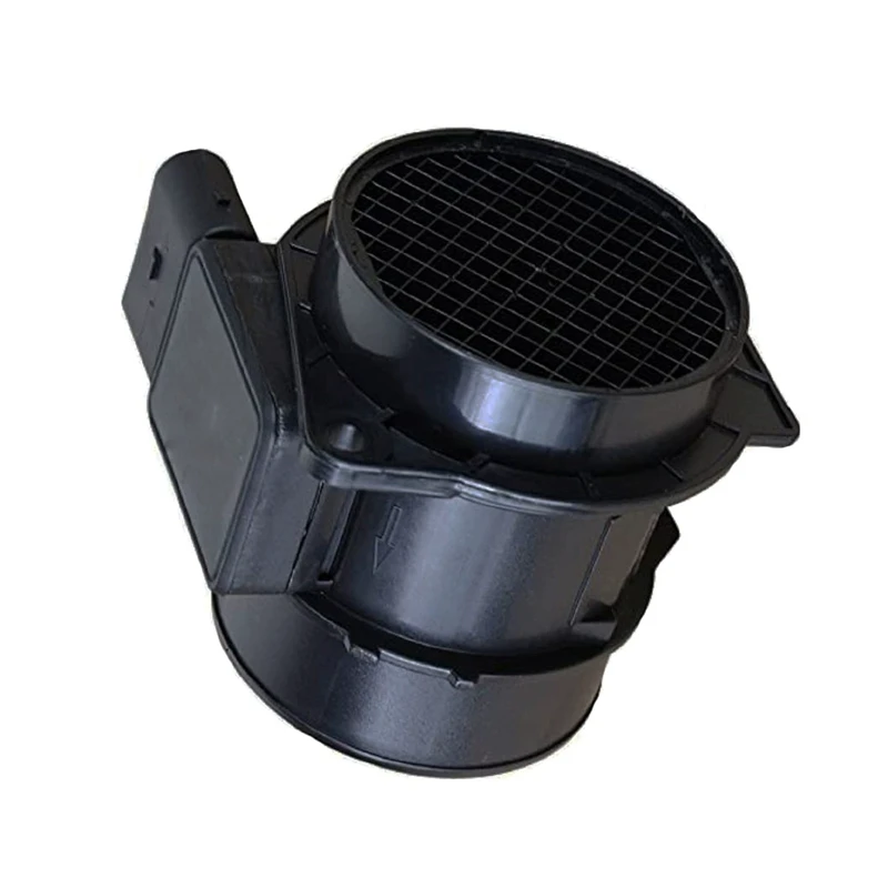 A1110940148 1110940148 حسّاس كتلة تدفق الهواء MAF 5WK9613 5WK9613Z لمرسيدس بنز W203 CL203