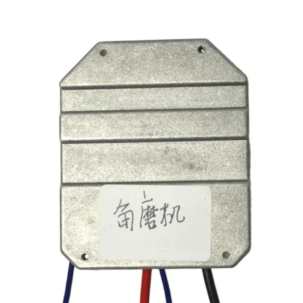 60A Angle grinder control board Brushless Lithium Power Tool Electric Wrench Board Circuit Board Speed Switch