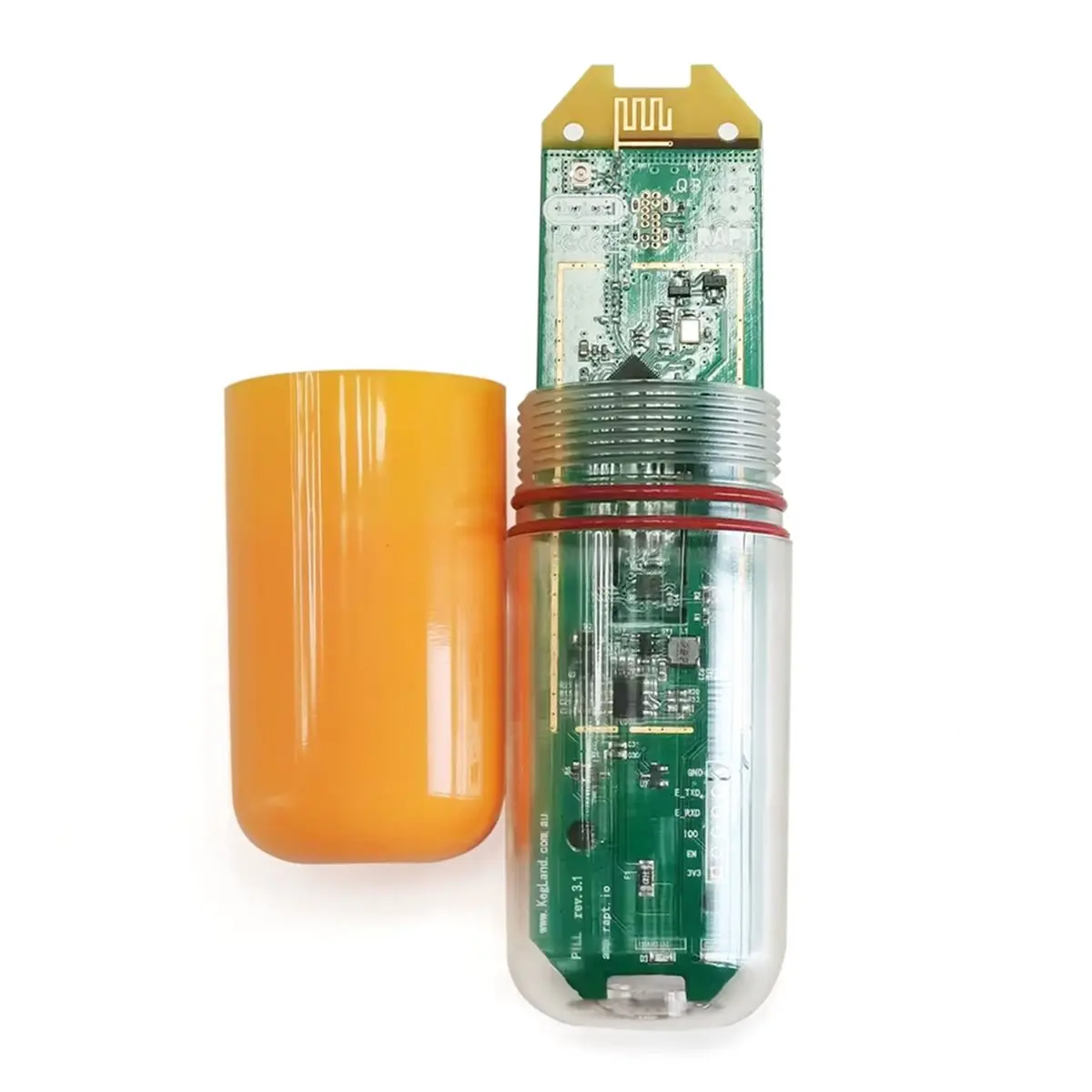 

Цифровые устройства для электронных гидрометров и термометров, оборудование для домашнего пивоварения