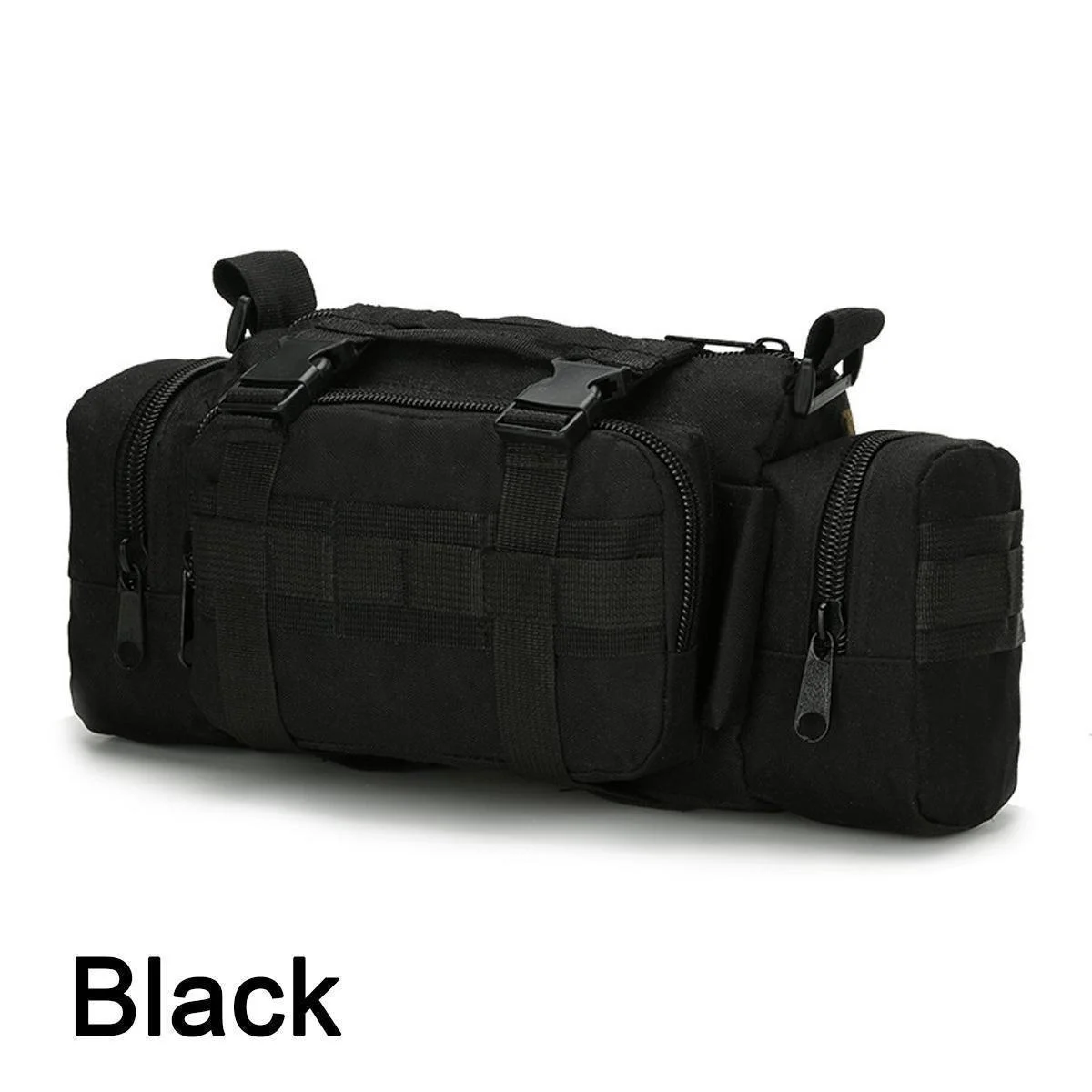 Outdoor Rucksack Jagd Hüfttasche Hüfttasche Camping Wandern Tasche Brusttasche