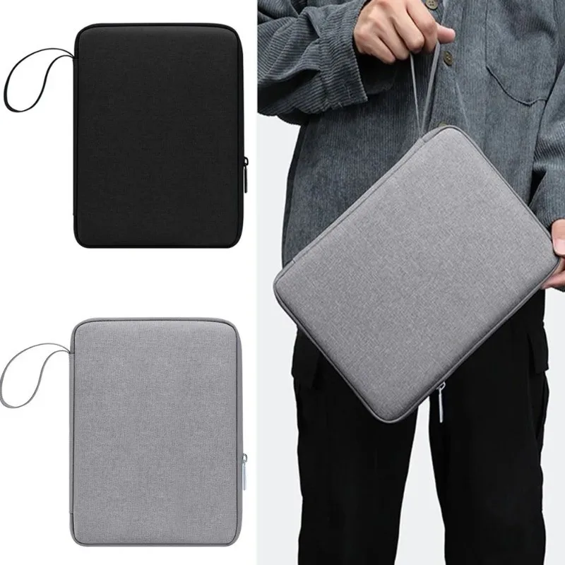 

Handbag Tablet Sleeve Case For Honor Pad 9 9/ V8 Pro X8 Pro X9 8 V7 Pro X8 Lite V6 Waterproof Storage Pouch Sleeve With Rope