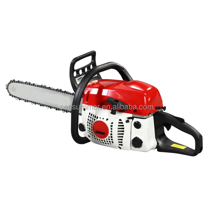 Whole two stroke Chain saw 16