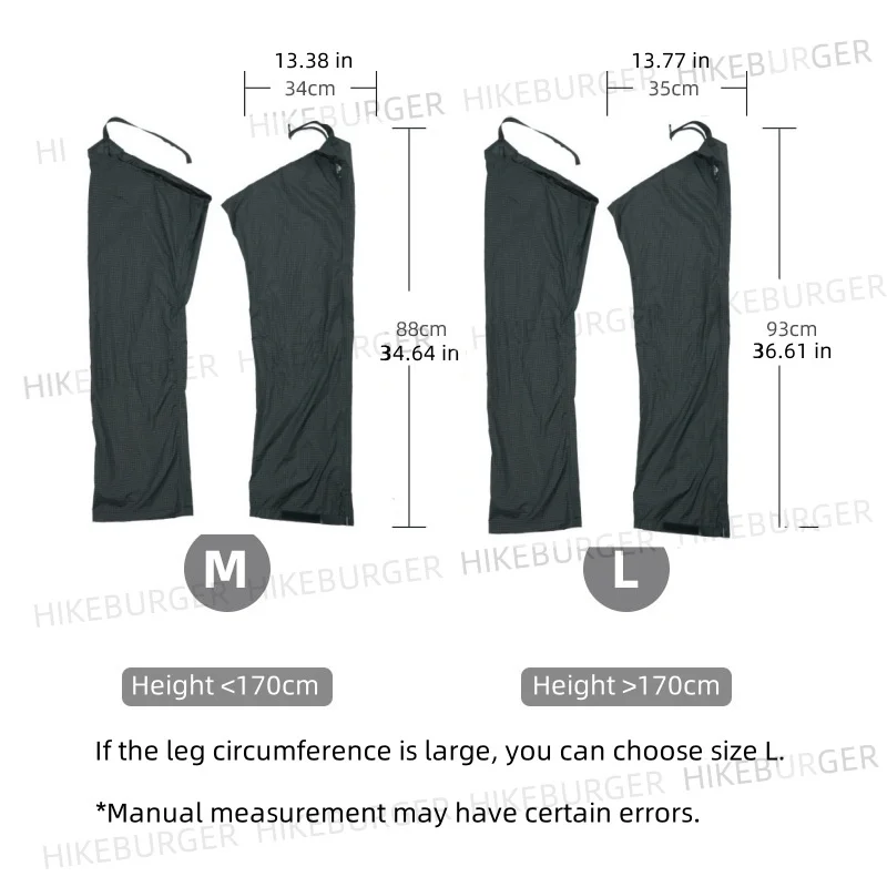 Thumbnail 3 - #15 Compare Rain Pants Before You Buy