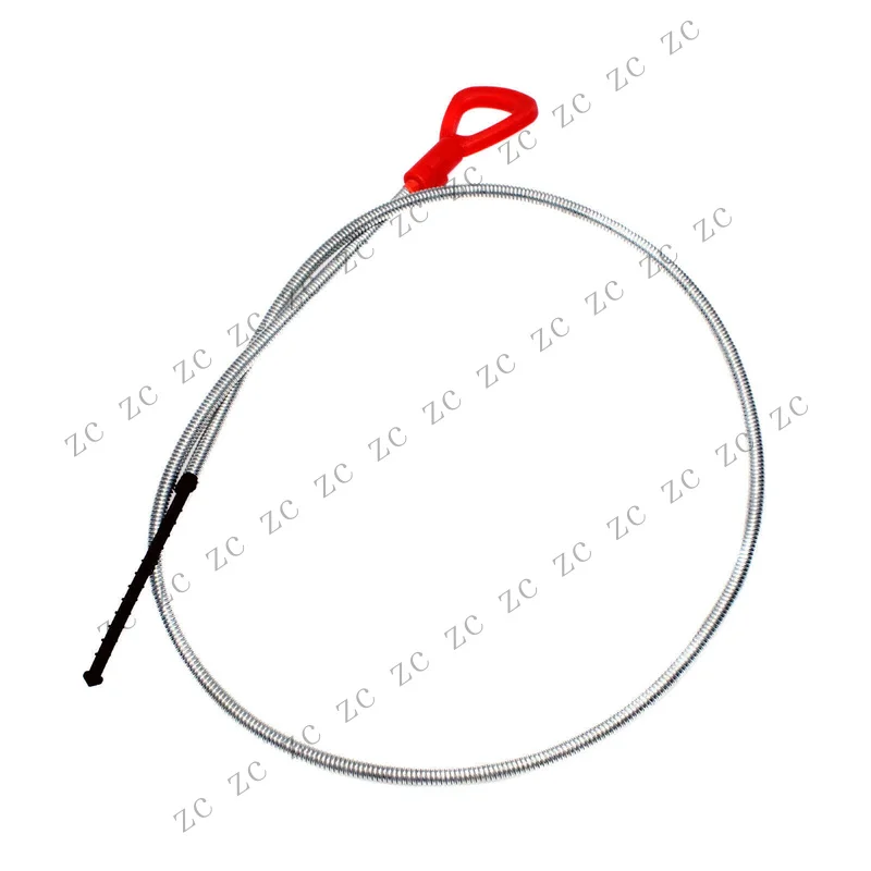 S+ Transmission Oil Level Dipstick 920mm For Mercedes W168 W203 W208 W210 W211 W163