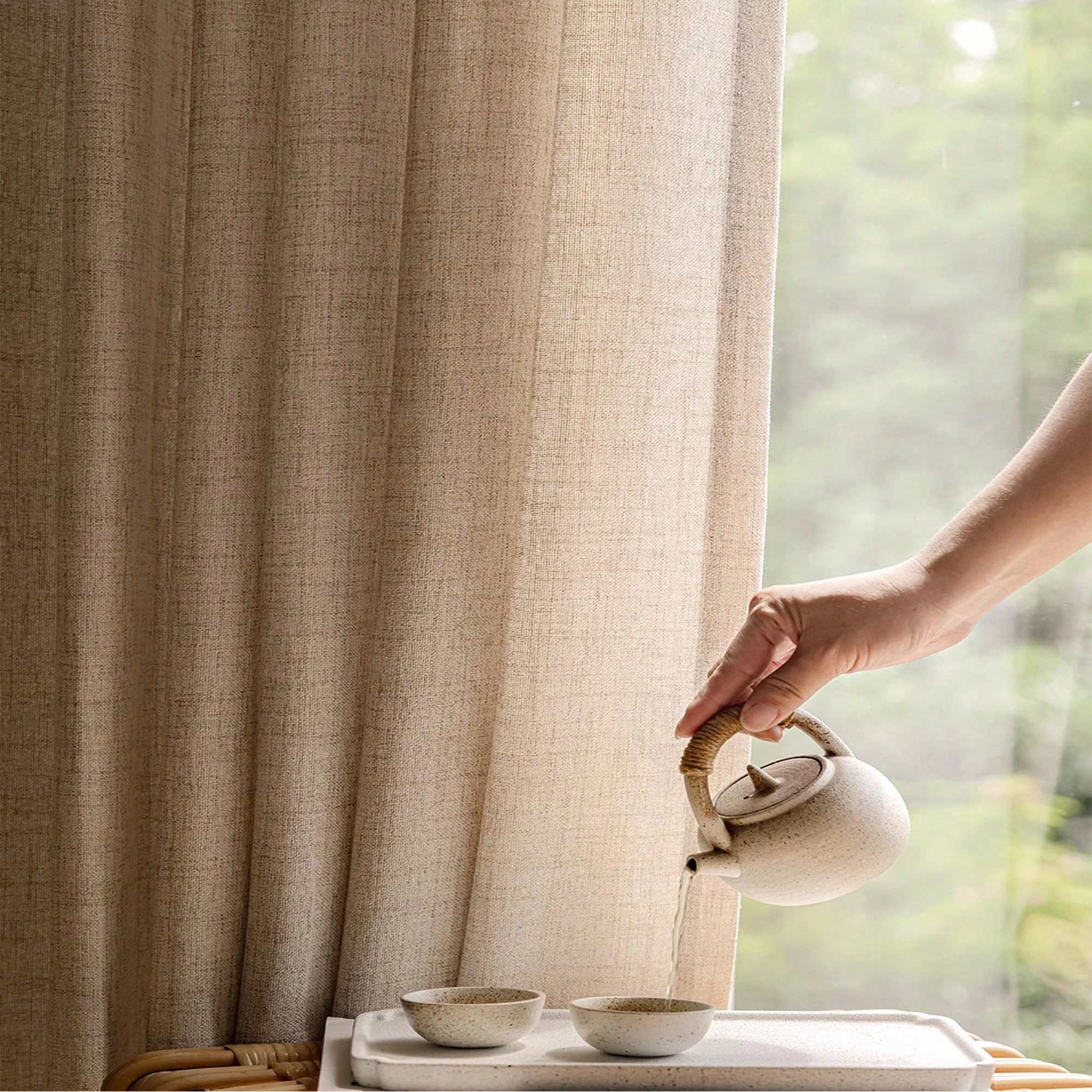 Thumbnail 3 - #81 Door Screen Curtains Comparison Guide