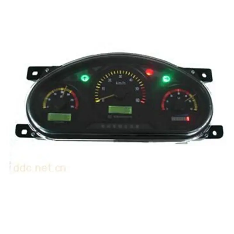 Instrument cluster