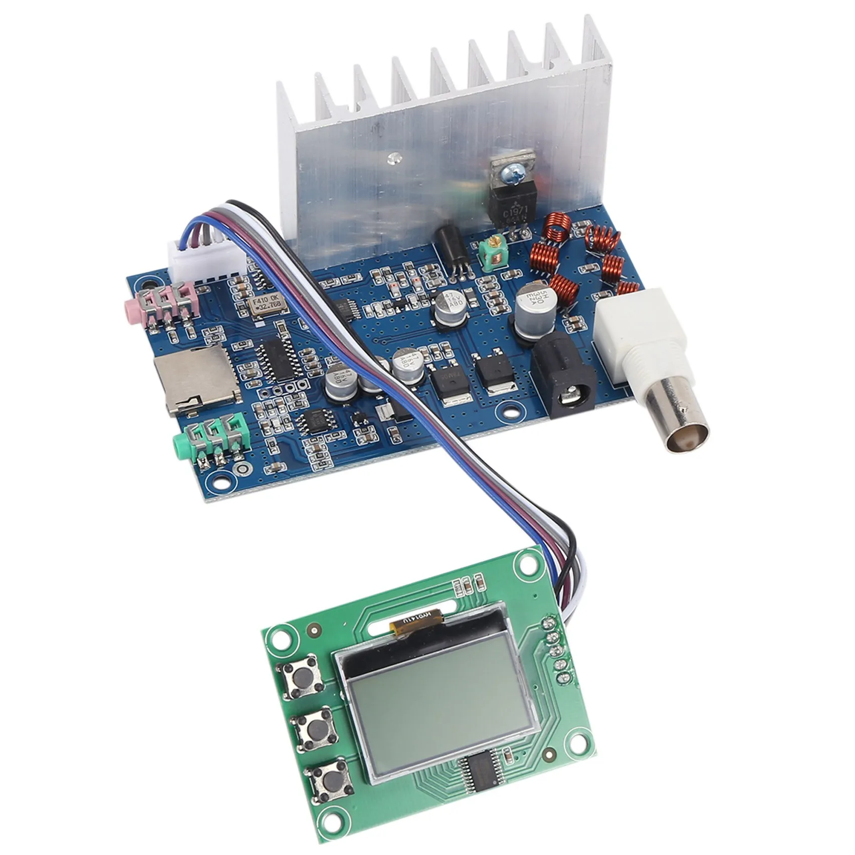 A92Z Assembled 0.5W…