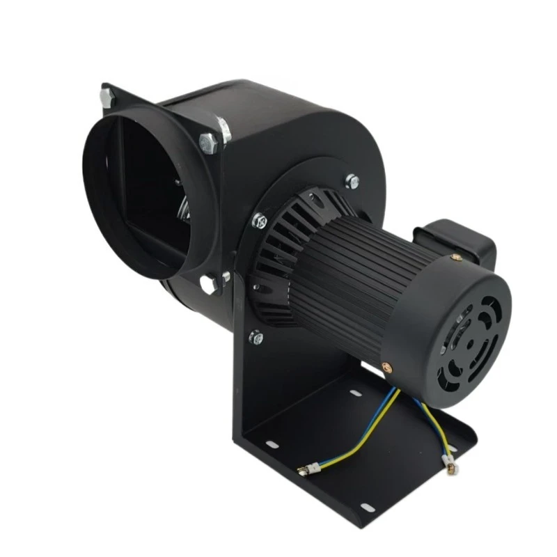Centrifugal Ventilation Blower CY076‑CY200 Heat‑Resistant Fan For Smoke Discharge Cooling And Dust Clearing Equipment