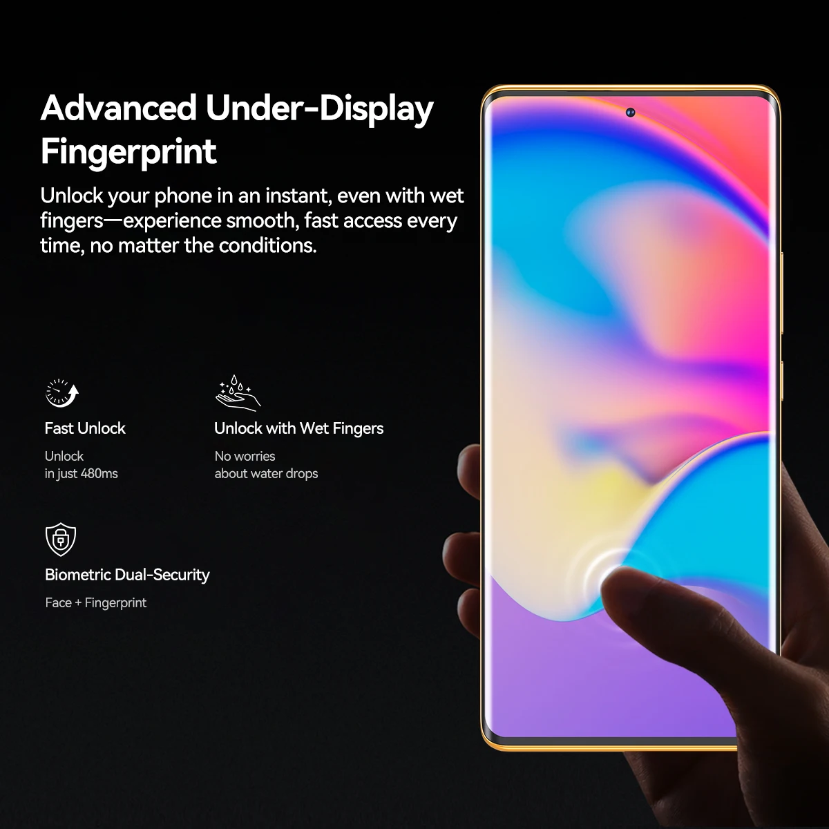 [World Premiere] IIIF150 Action 15 Pro Smartphone 6.78" AMOLED FHD+ 120Hz Screen MTK Helio G100 IP68 IP69K Waterproof 5100mAh