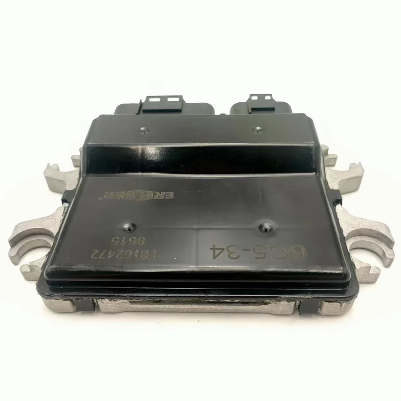 

6C5-8591A-34 Outboard Engine Control Unit Assy PC Version for Yamaha Outboard Motor F40 F50 F60 FT60 Boat Accessories