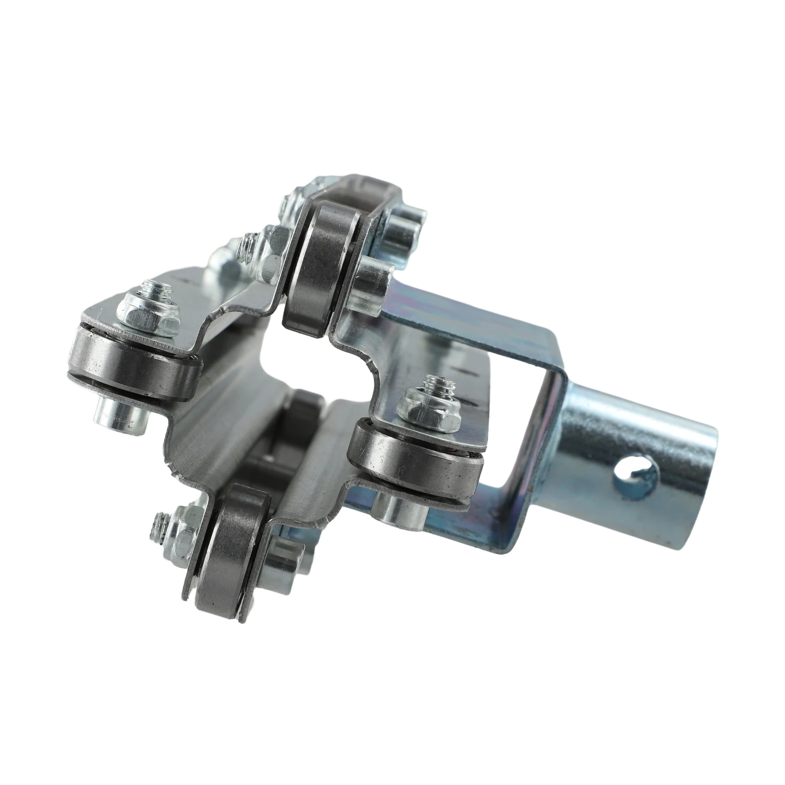Agricultural Ventilation Vegetable Ventilation Tool Ventilation System Tool Smooth Sliding Pulleys Anti-Rust Design
