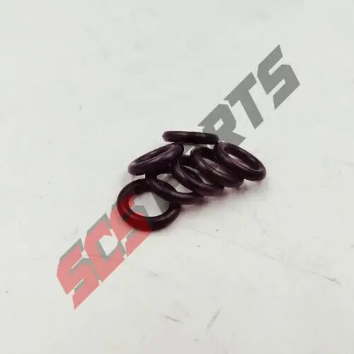 

2шт. 3818885 Уплотнительное кольцо подходит для дизельного двигателя Cummins NTA855 KTA19 KTA38 KTA50