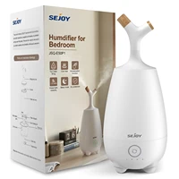Humidificador Sejoy 5L inteligente doble spray
