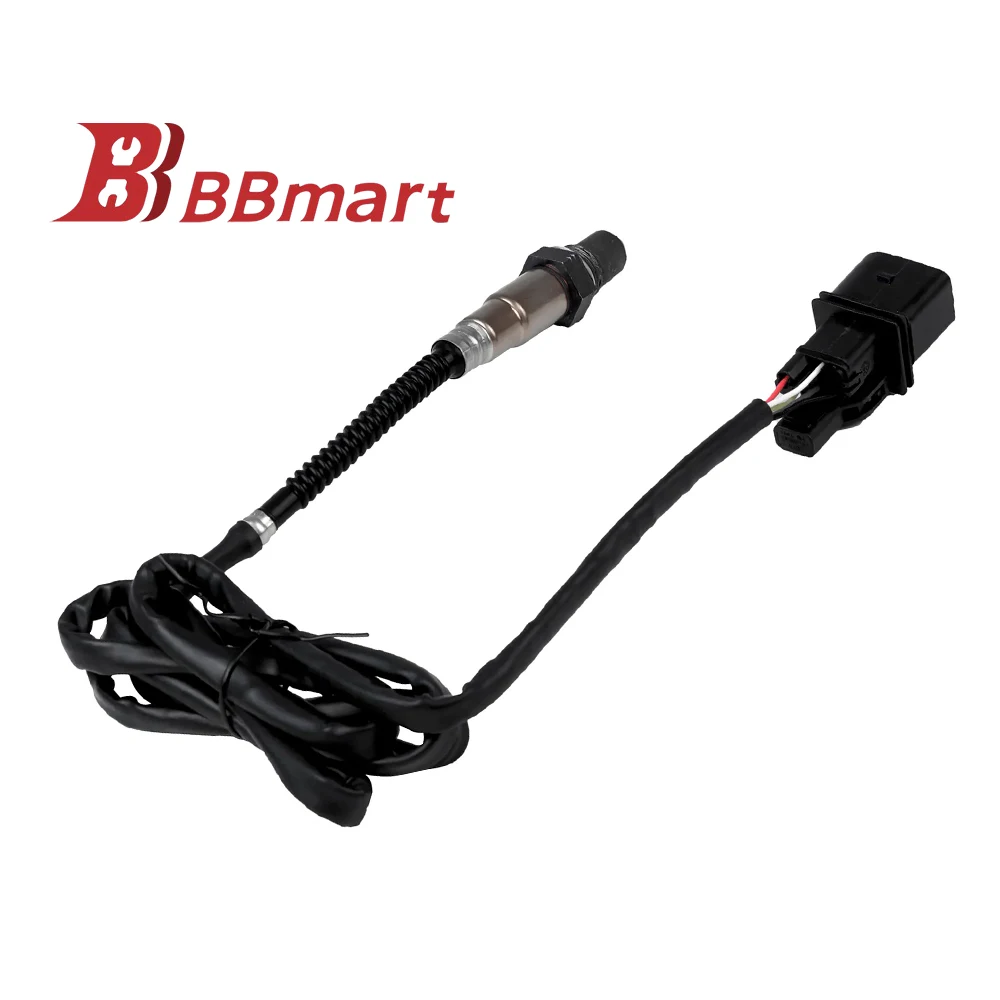 BBMart Auto Parts 079906262F Oxygen Sensor For Audi Q7 Left Front Oxygen Sensor Auto Replacement Parts 1PCS