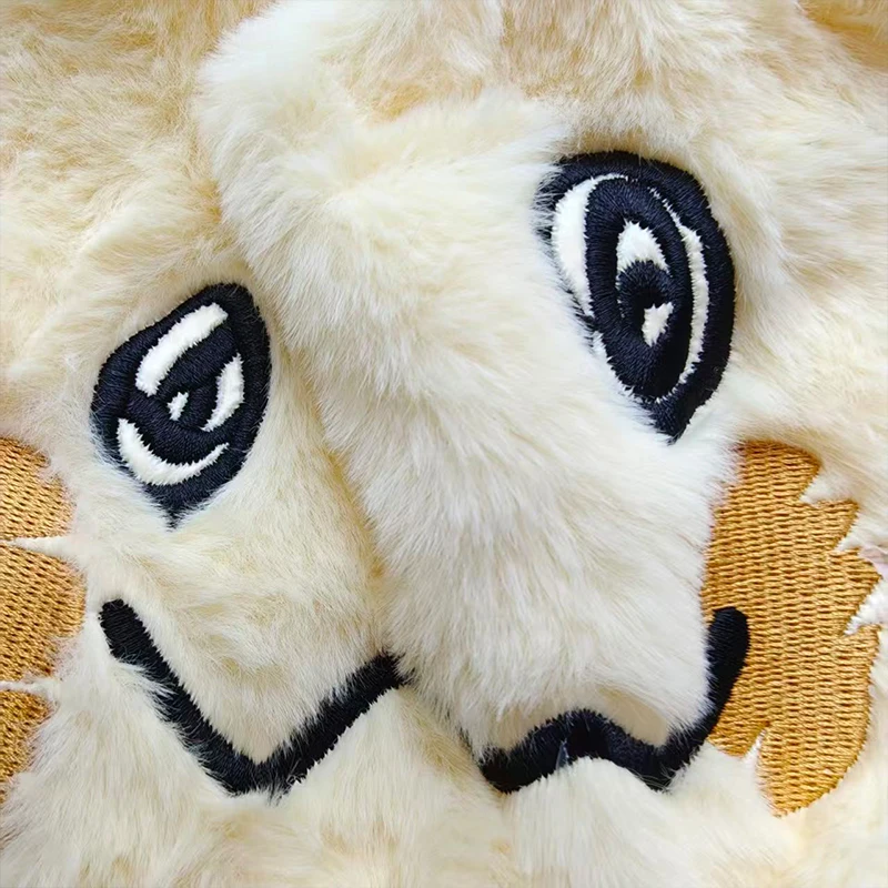 30-80cm Mimikyu Pokemon Plush Toys Huge Pokémon Plushie Pikachu Semi-finished Leather Holster Pillow Gift for Children Xmas - view 5