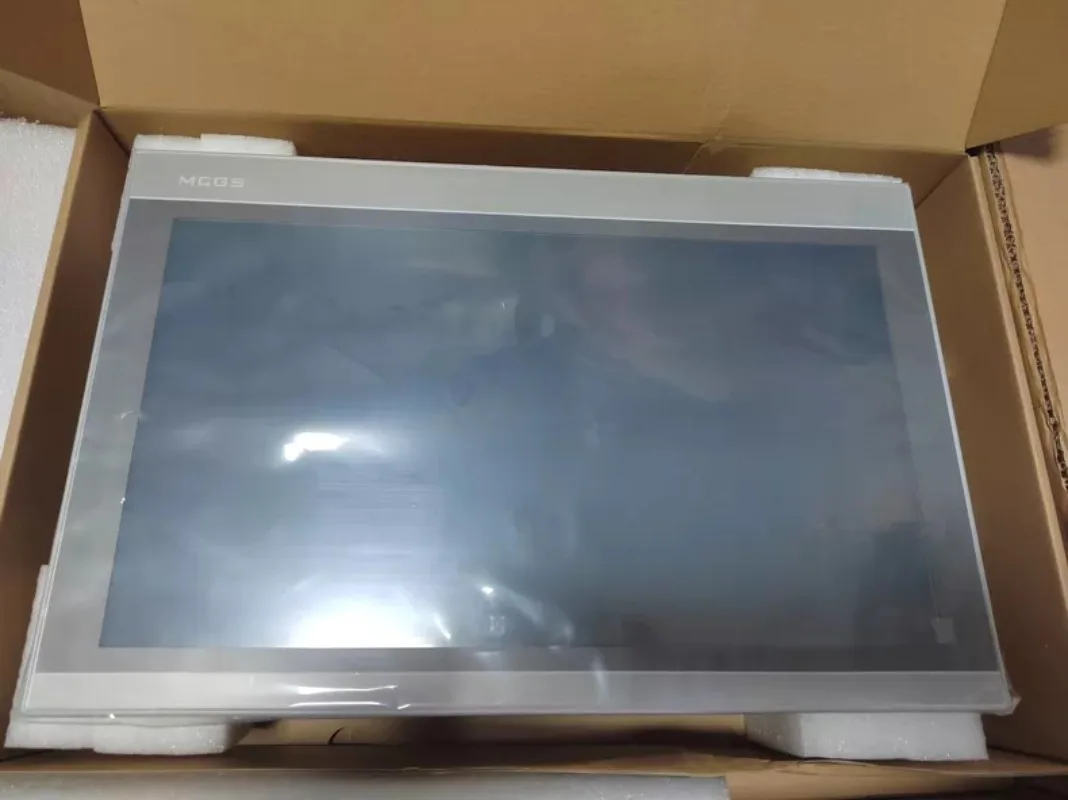 Brand new original 15-inch touchscreen HMI TPC1530Ki, fast shipping.
