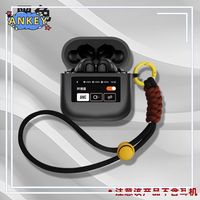 for JBL Tour Pro2 Case Protective Silicone Covers pro2 Bluetooth Earphone Shell Headphone Portable