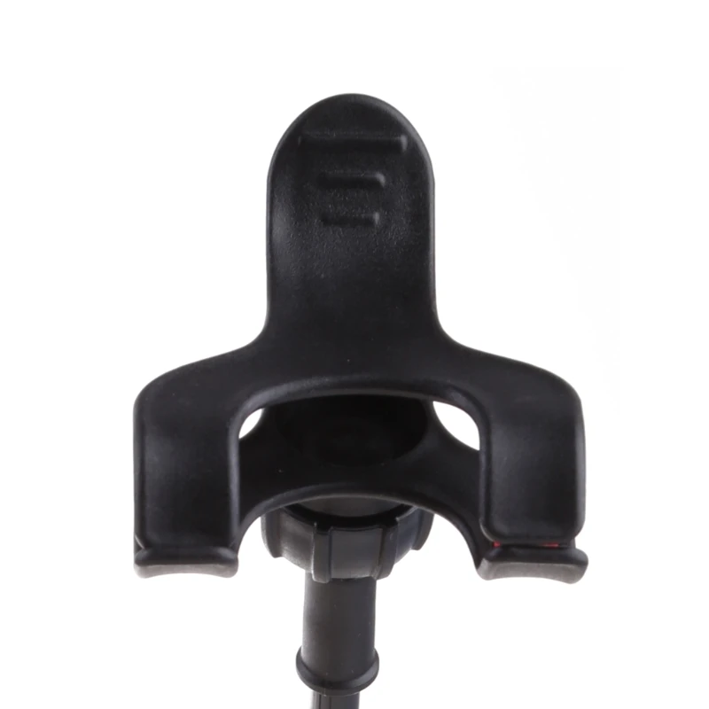 Suporte universal para telefones celulares para jogar jogos telefone na rotação 360 ​​° usado no escritório, quarto,