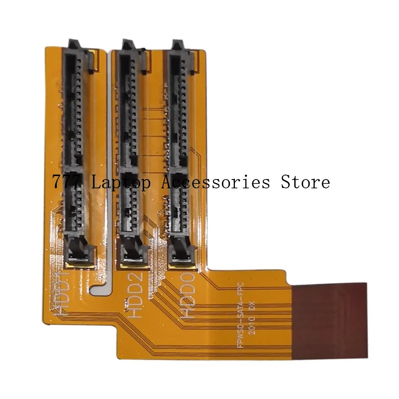 

FOR DELL M18X R1 R2 HARD DRIVE CONNECTOR CABLE