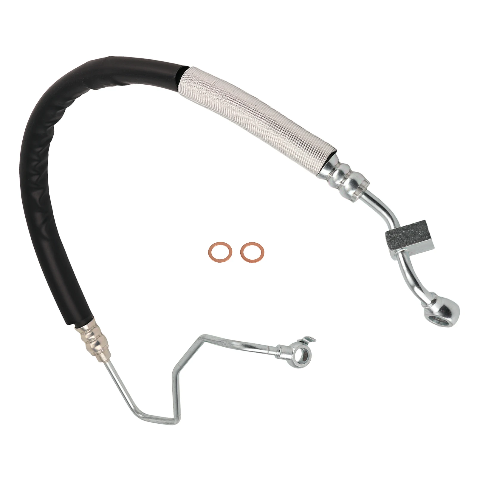 

Power Steering Pressure Line Hose for Nissan Maxima V6 3.5L 08-14 352046 39907