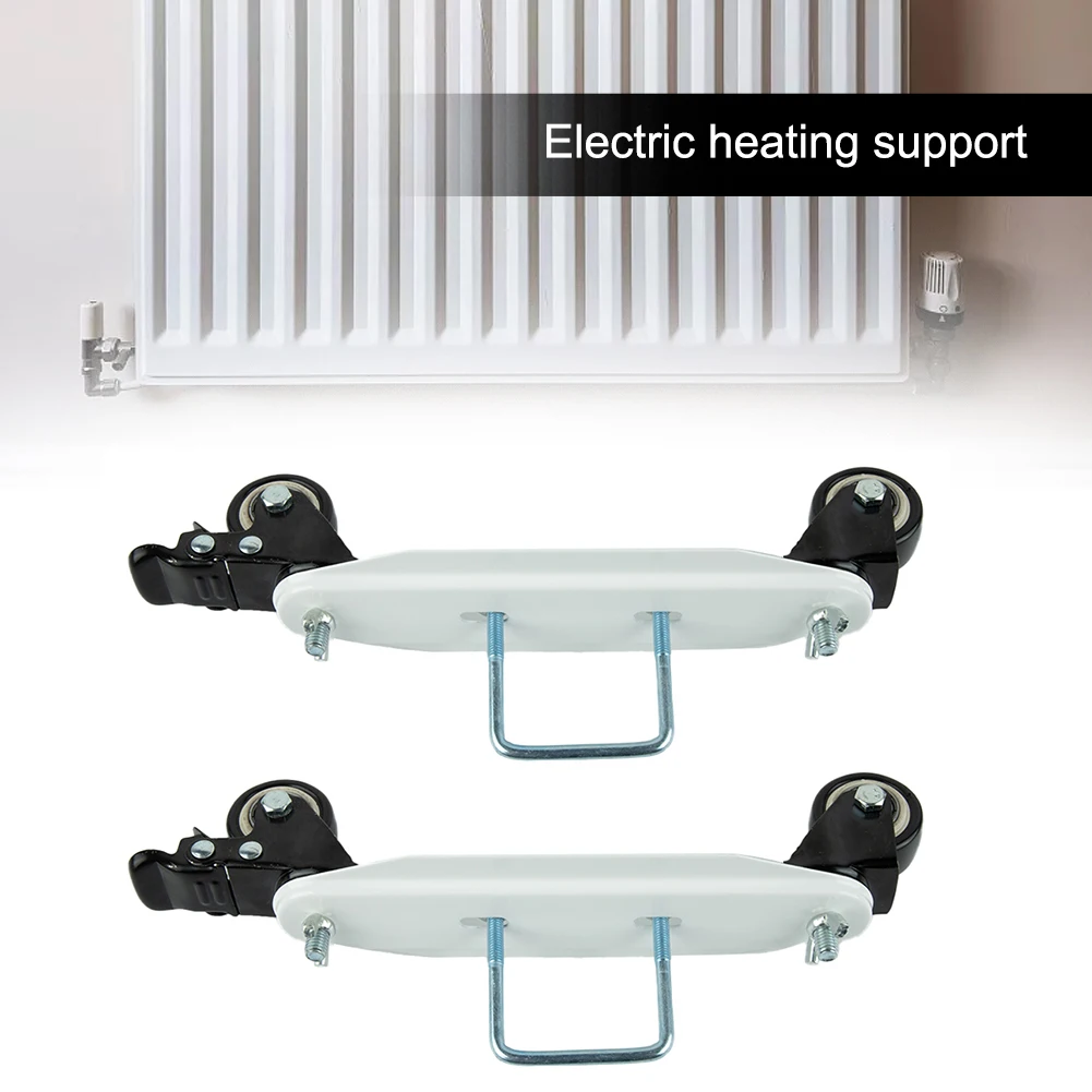 

Electric Heater Stand Unit Electric Heater Feet Sturdy Feet For Electric Heating Wear-resistant Home Accessories Repairing
