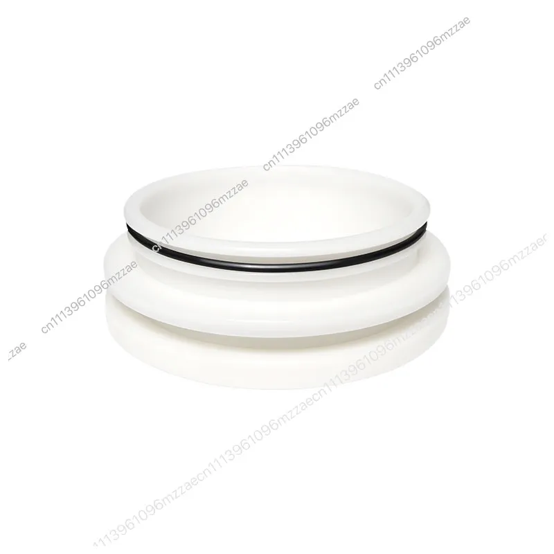 

Vacuum Glove Box Flange Connection Glove Flange Dust-free Test Box Glove Flange Fixing Ring