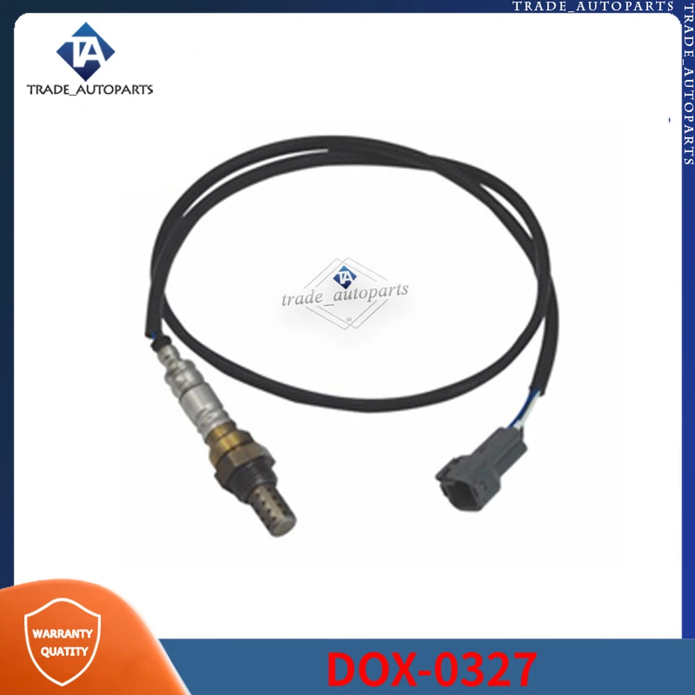 

DOX-0327 For 2000- SUZUKI WAGON R+ Oxygen O2 Sensor 1821365D00 1821383E00