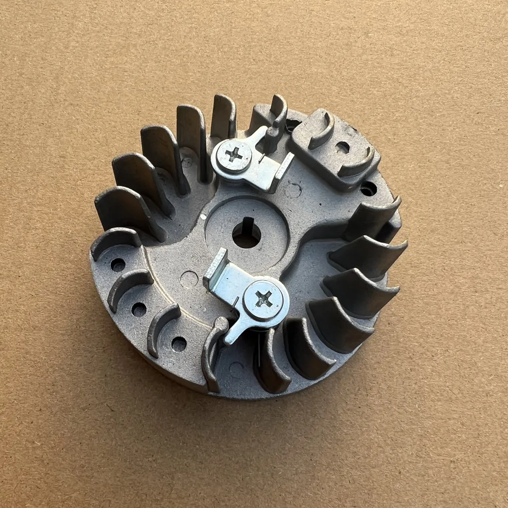 

1PC Magnetic flywheel For Echo CS-345 CS-345T Chainsaw 15680039233 15680039232 oppama c7979