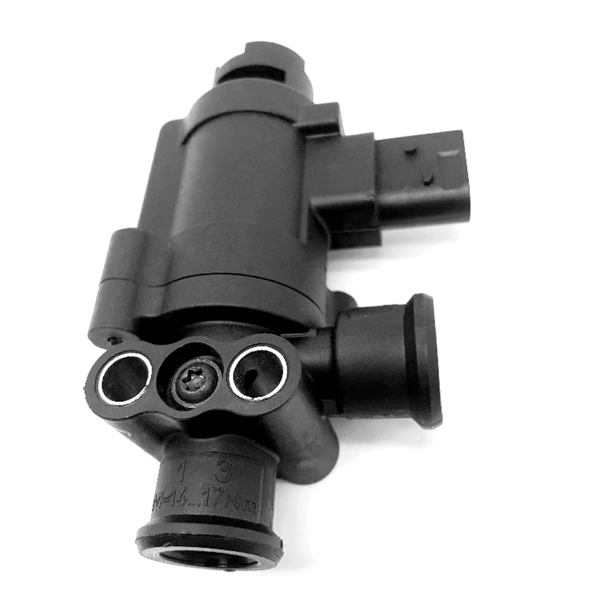 

A96E-Truck Part Solenoid Valve Two Position Three Way Solenoid Valve 4720720210 For Actros Truck Lorry Part 472072