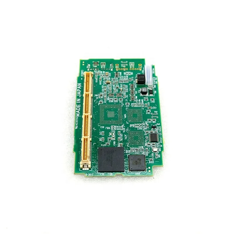 For*-Original Circuit Board A20B-3300-0818/0819 Servo Card in Good Condition/.