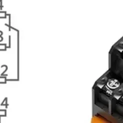 For H3Y-4 Digital Time Relay Power On Delay Controller 12V 24V DC 220V AC With Base Socket 4NO 4NC Timer Switch