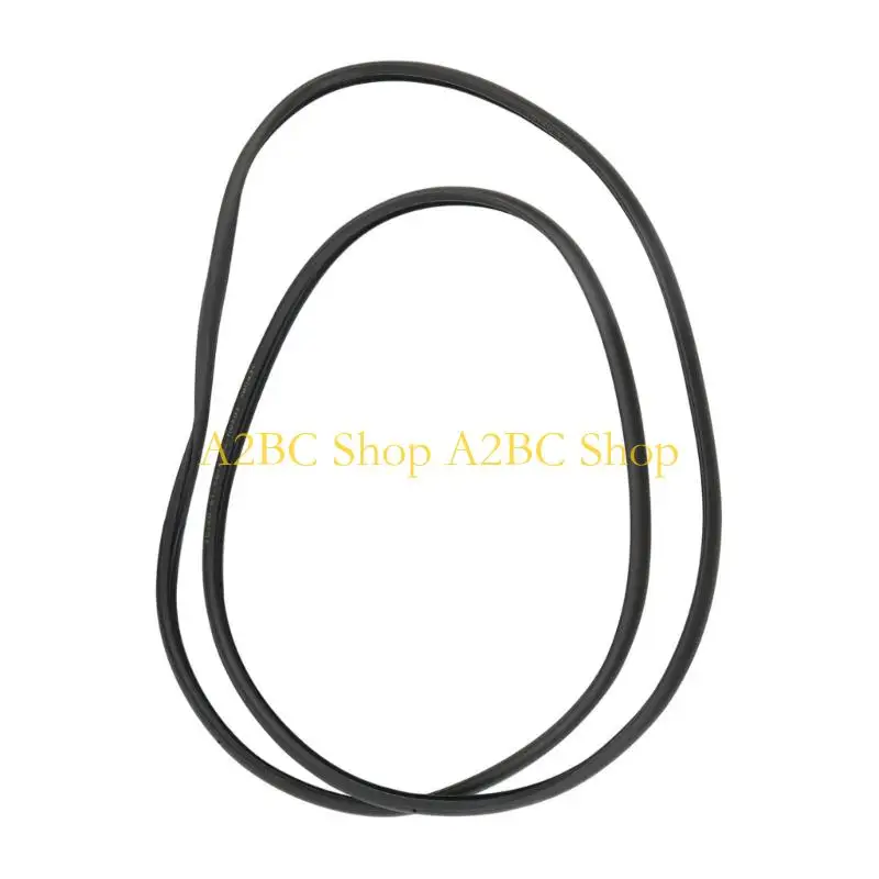 

A2BC Easy To Install Sunroof Seal Strips Rubber For Multiple Model Vehicle 22815954,15837594, 22891488