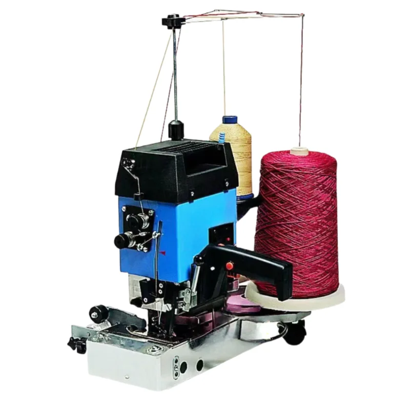 Small Carpets Over Edging Sewing Machine Top Grade Carpet Edge Banding Machine For Sale