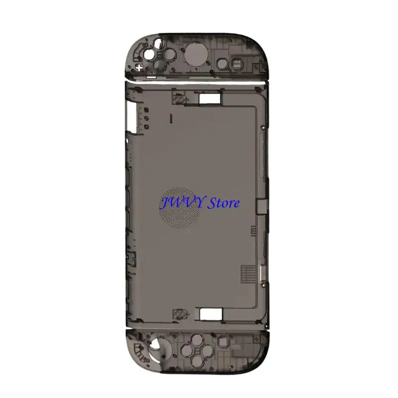 573A ABS Cover Waterproof Scratchproof Housing Shell Case Game Console Skin