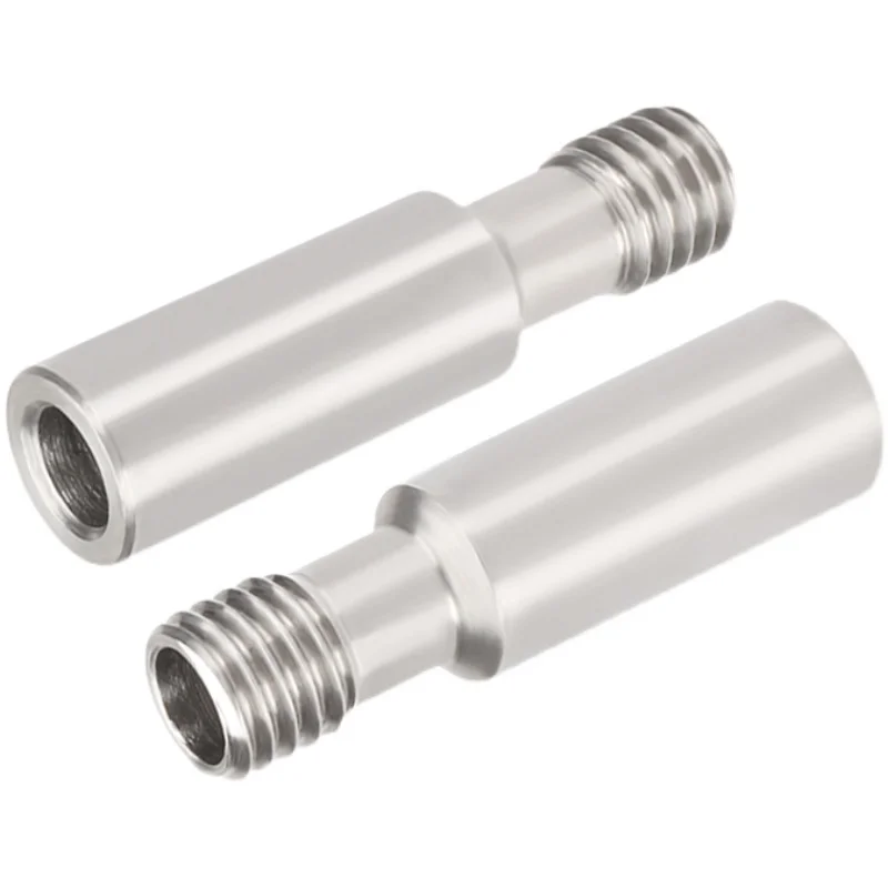 

Аксессуар для 3D-принтера: прямая горловина CR10 — горловина из нержавеющей стали CR-10S/Ender-3/3S