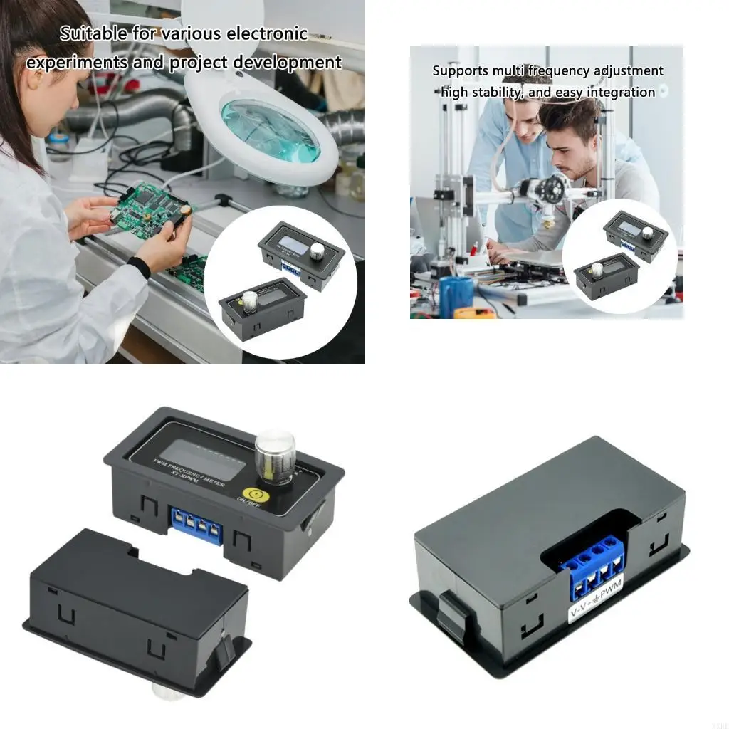 Pwm Frequency Gener… - image