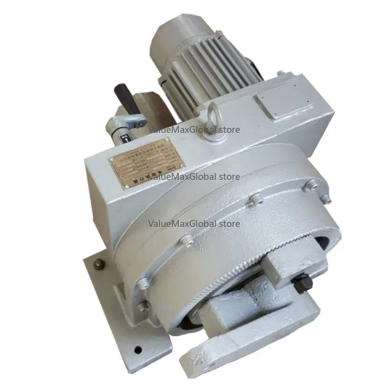 

Manufacturer Part Turn Electric Actuator, on Off Control, 380V AC, IP67 Limit Switches Power Generation