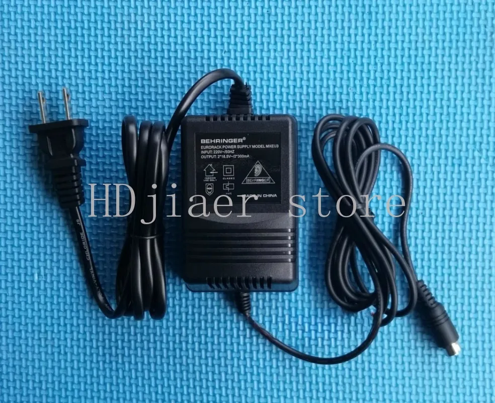 

Behringer Behringer Xenyx502 602 802S Q Qx1002 1202sfx 1003b Power Supply