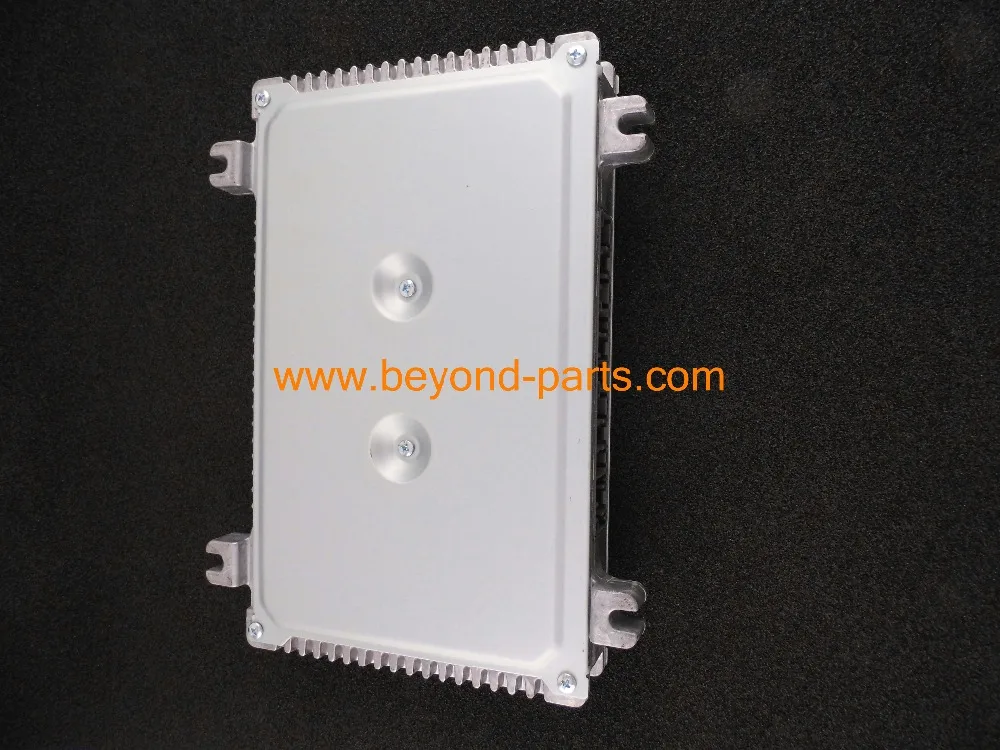 Il controller 4479597 del computer di bordo delle parti dell'escavatore EX125WD-5