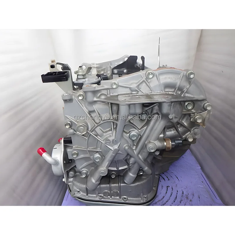 

1NR Engine Gear Box K411 Transmission For Toyota Passo Vitz 1.3L 4WD GearBox 2013