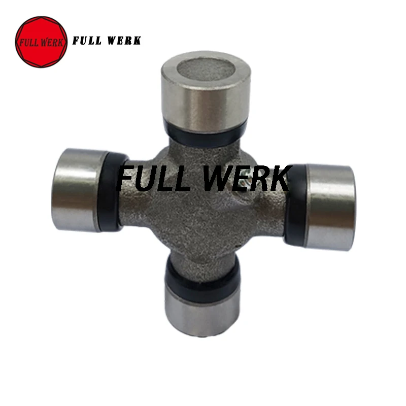 1pc 30.18*106.4mm Universal Joint Cross Bearing