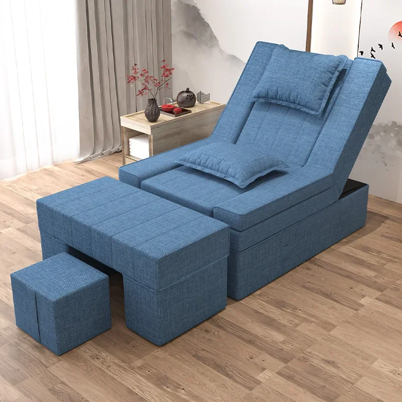 

Knead Chiropractic Massage Bed Comfortable Facial Full Body Lash Massage Bed Beauty Adjust Lettino Estetista Salon Furniture