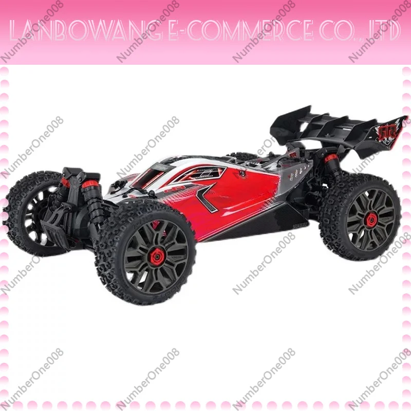 ARRMA typhon BLX 3S small typhoon V3 remote control electric off-road vehicle 1/8RTR brushless violent off-road